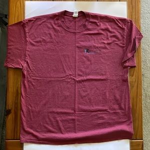 Revelation Craft Brewing Company t-shirt